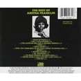thumbnail image 2 of Aretha Franklin - Best of Aretha Franklin - Music & Performance - CD, 2 of 2