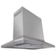 thumbnail image 1 of Campana de Cocina SANAIRE HUATULCO 100 CM GRIS METALICO, 1 of 2