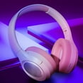 thumbnail image 1 of Headset Wireless Subwoofer Gaming Running Noise Reduction Ultra-long Battery Life Computer Cell Phone Universal Retro Bluetooth Headset Deals Of The Day Clearance, 1 of 9