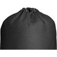 thumbnail image 3 of Bolsa recolectora de hojas para tractor cortacésped de 200 x 130 cm de gran capacidad para recolectar hojas rápidamente, adecuada para la mayoría de las cortadoras de césped, 3 of 5