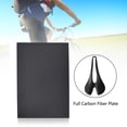 thumbnail image 4 of Portable Carbon Panel Sheet Wear Resistance for RC Planes Model Fixed Wing Toy Car Chassis Radio Controlled Vehicles 2mm, 4 of 8