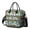 LightColor Dinosaurs Volcanoes, variant on LightColorful BirdsFootprints Pattern Womens Lunch Box for Work,Insulated Large Lunch Bag for Tween and Teen,Loncheras Para Mujer,Leakproof Adult Lunch Bag for Work,Beach,Travel,Picnic,Camping