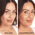 thumbnail image 2 of Supreme Creme All-Over Complexion Perfector – Long-Lasting CC Cream Foundation - Waterproof & Transfer-Resistant Skin Tint - 3.3 Oz，3pc, 2 of 7
