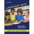thumbnail image 1 of Pre-Owned Language Arts: Process, Product, and Assessment for Diverse Classrooms (Paperback) 1577666836 9781577666837, 1 of 1