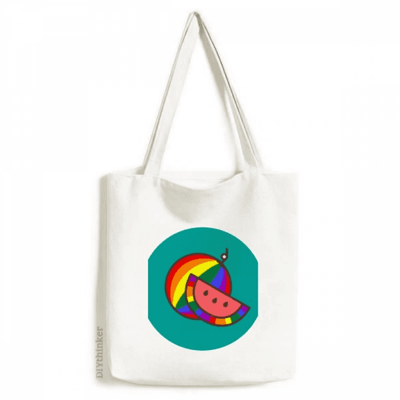 I Am A Queer LGBT Rainbow Tote Canvas Bag Shopping Satchel Casual Handbag