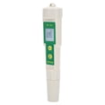 thumbnail image 2 of PH-033 Detector de medidor de pH digital a prueba de agua tipo bolígrafo portátil, 2 of 9