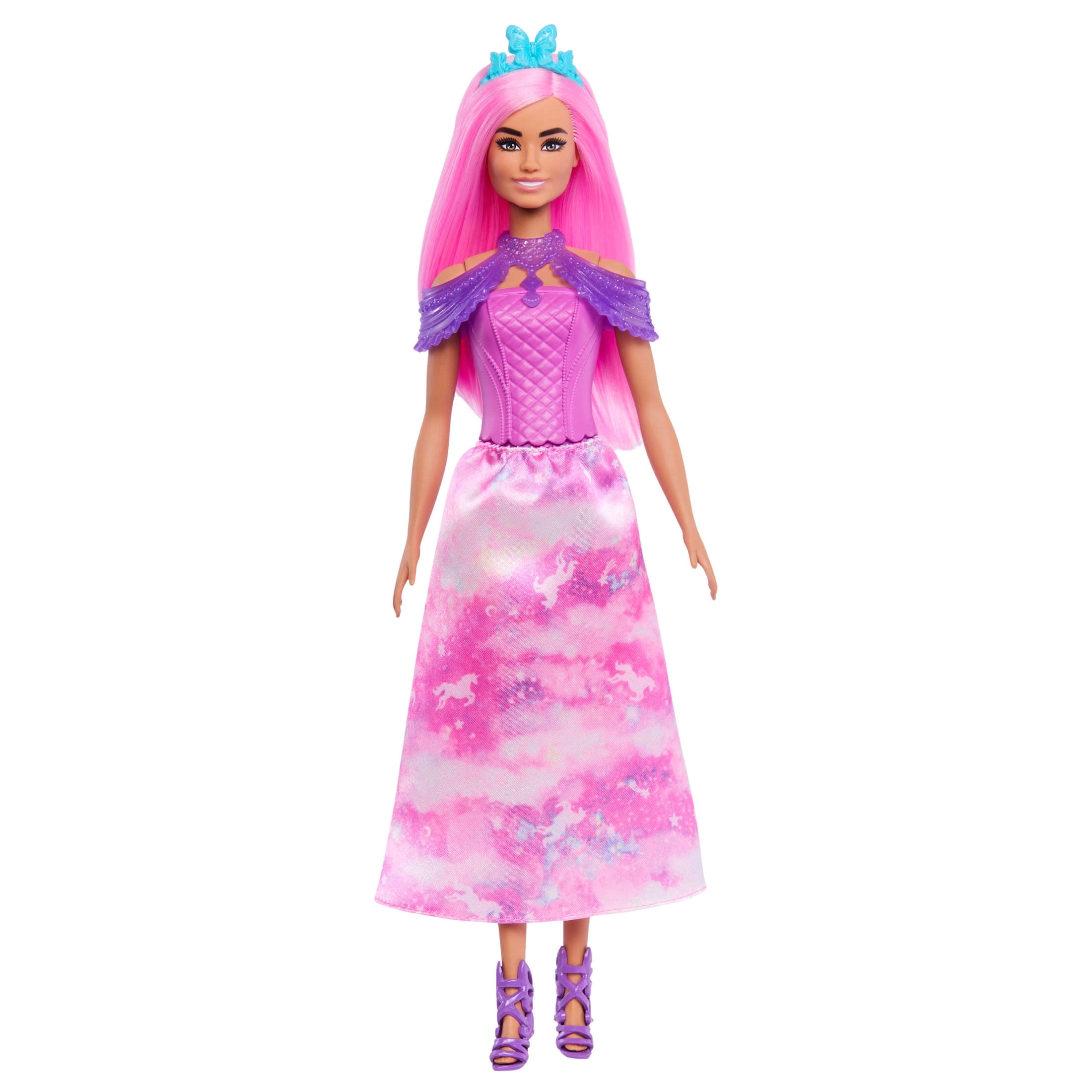 Barbie, Advent Calendar, 24 Days of Fantasy Gifts with Fashion