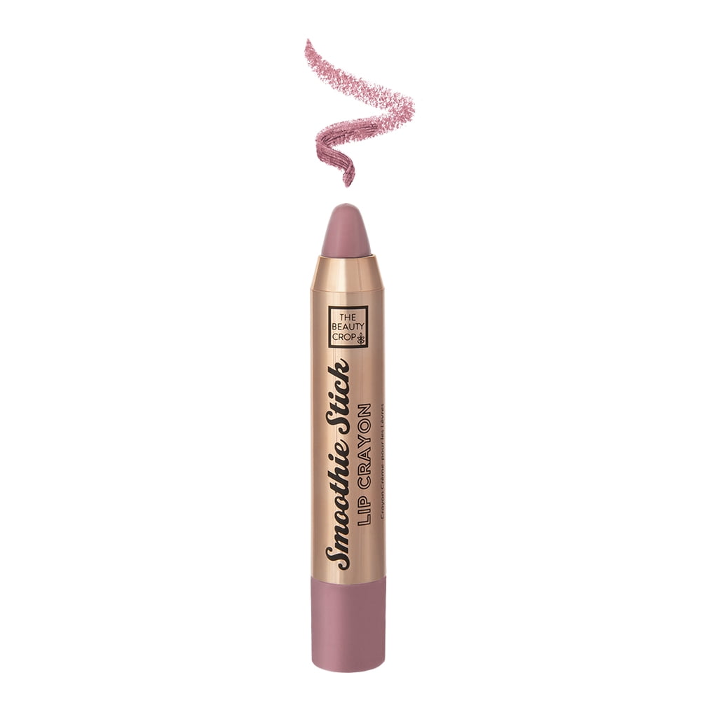 The Beauty Crop Smoothie Stick Lip Crayon, Raisin the Roof