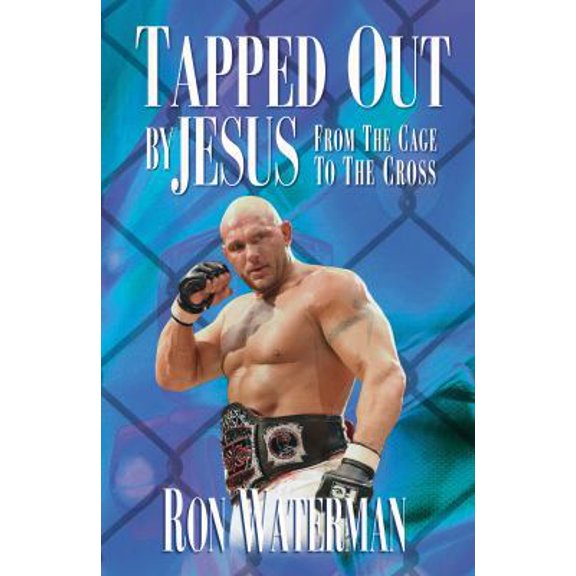 Pre-Owned Tapped Out by Jesus: From the Cage to the Cross (Paperback) 1610360974 9781610360975