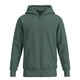 thumbnail image 1 of Sudadera Simply Basic Talla M con Capucha y Forro de Borrega Militar, 1 of 4