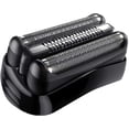 thumbnail image 1 of Tête de Rasoir Électrique pour Braun Series 3, Tête de Rasoir de Remplacement pour 21B Compatible avec Series 3 (21B) Rasoir pour Hommes, 1 of 6