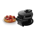 thumbnail image 4 of Wafflera GIRATORIA Black & Decker Belga Mod WM1000B, 4 of 5