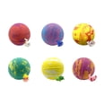 thumbnail image 2 of BotaniNest Kids Bath 6 Piece Surprise Bath With Floating Animals For Toddlers, 2 of 7