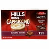 Hills Bros. Double Mocha Cappuccino K-Cup Coffee Pods, 12 Count Box