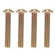 thumbnail image 5 of Con Tirador De Alta Dureza, Tirador De Puerta De Estilo Moderno De 5 Piezas, Muebles Para Uso Doméstico Cergrey Door Handle, 5 of 8
