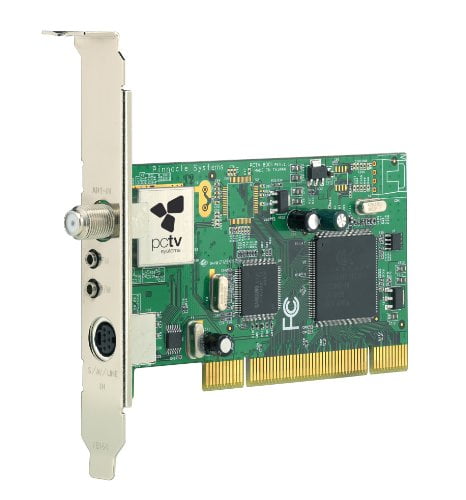 PCTV PCI DRIVERS FOR WINDOWS DOWNLOAD
