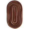 thumbnail image 1 of Capel Rugs 0070VS04000600500 Capel Rugs, Gramercy Cinnabar, 1 of 1