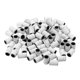 thumbnail image 5 of 100 piezas Unique Bargains 120 Grit Brocas para uñas Gel Lima Blanco, 5 of 7