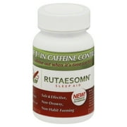 Linnet Biopharmaceuticals Rutaesomn Sleep Aid, 30 ea