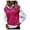 Hot Pink, variant on Vedolay Women Vintage Sweatshirt 2023 Long Sleeve Knit Pullover Jumper Tops Casual Winter Hot Pink,S