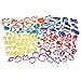 thumbnail image 2 of Constructive Playthings-CPX-556 Play Cookie Cutter Set, Sizes from 2-4-Inch, Set of 91, 2 of 2