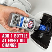 (2 pack) STP Complete Fuel System Cleaner 5.25 fl oz Bottle