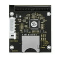 thumbnail image 1 of Tarjeta de memoria Micro SD a IDE de 2,5 pulgadas, Micro SD/TF, adaptador macho IDE de 40 pines, 1 of 8