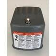 thumbnail image 2 of Interruptor de presión de bomba de agua D-HONOR KRS-3 40-60 PSI, 2 of 6