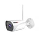 thumbnail image 1 of Camara IP Smart WiFi Bullet IR PROVISION-ISR 1920 x 1080 Pixeles blanco, 1 of 5