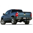 thumbnail image 2 of Borla Exhaust System Kit 140429 S-Type Cat Back System; T-304 Stainless Steel; With Muffler; 2-3/4 Inch To 2-1/4 Inch Pipe Diameter; Single Exhaust With Dual Exit; Split Rear Exit, 2 of 2