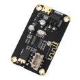 thumbnail image 2 of PENGXIANG MP3 Amplificateur de Puissance Bluetooth-compatible 4.2 Module Décodeur Faible Latence Récepteur Sans Fil Circuit Imprimé avec Indicateur DIY LED, 2 of 8