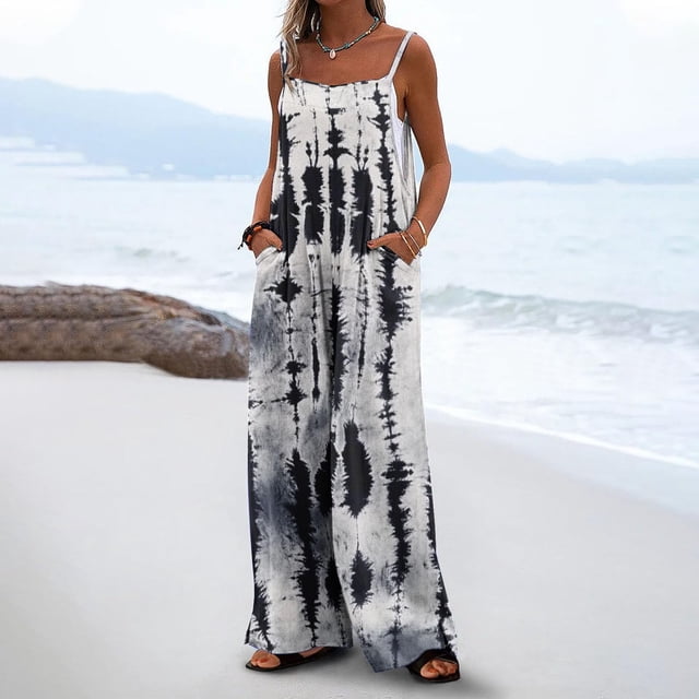 Baodmurt Shorts pour Femmes, Coton Été Ample Course Athlétique, Gris P-TTG