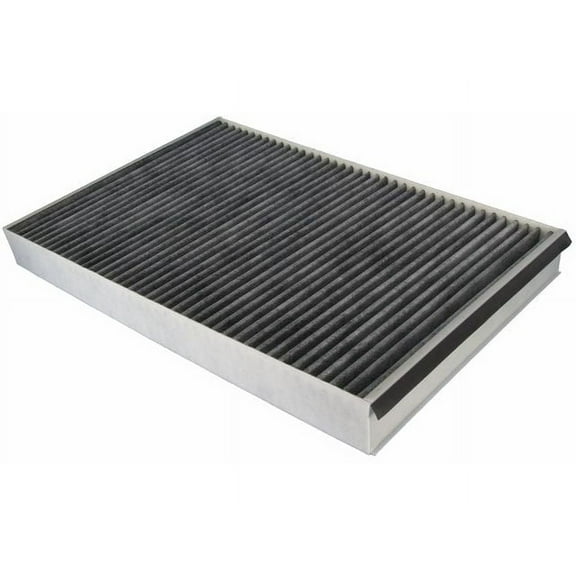 Cabin Air Filter - Compatible with 2008 - 2018 Freightliner Sprinter 2500 2009 2010 2011 2012 2013 2014 2015 2016 2017