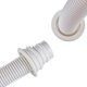 thumbnail image 5 of Pieces Drain Pipe Gasket Silicone Ring Deodorizer Seal;Sealing Ring;Sealing;Drain for Washing Machine for Kitchen Bathroom Cleaning Tools, 5 of 5