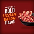 Bigs Sizzlin' Bacon Sunflower Seeds, Keto Friendly Snack, Low Carb