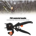 thumbnail image 4 of Plant Cutting Tool Garden Pruning Shears Fruit Tree Seedling Grafting Scissors with 3 Blades,DUBUNS, 4 of 5