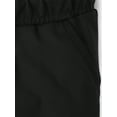 thumbnail image 2 of The Children's Place Boys Cozy Tech Pants, Sizes XS-XXL, 2 of 3