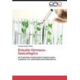 thumbnail image 1 of Estudio fármaco-toxicológico [Spanish], 1 of 2