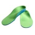 thumbnail image 2 of Kids Flat Feet Orthotic Sports Shoes Insoles Arch Support Inserts 15cm, 2 of 6