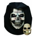 thumbnail image 2 of Morris Costumes SKULL FOAM LATEX FACE costume, 2 of 3