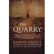 The Quarry (Paperback)