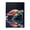 Style4, variant on 500 Piece Jigsaw Puzzle For Adults Vibrant Rainbow Shark Ocean Scene Challenging & Fun Adult Puzzle Great Gift Idea For Puzzle Lovers Quality Pieces