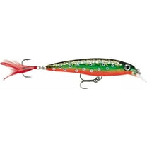 Rapala X-Rap 04 Fishing Lure - Brook Trout