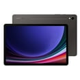 thumbnail image 1 of Restored Samsung Galaxy Tab S9 Wi-Fi – 11" Android Tablet – 128GB – Snapdragon Gen 2 – Graphite – Open Box, 1 of 4