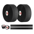thumbnail image 2 of Almencla EVA Road Bike Handlebar Tapes Soft Shock Absorption Breathable Nonslip Bar Tape, 2 of 4