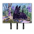 thumbnail image 1 of Scottish Terrier Leash Holder Or Key Hook, 1 of 1