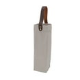 thumbnail image 3 of Wine Bags, Red Wine Bag Metal Fittings Strong Load Bearing Capacity Kraft Paper Reusable  For Gift, 3 of 8