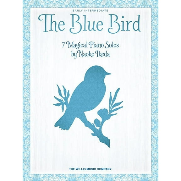 The Blue Bird (Paperback)