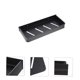 thumbnail image 5 of Hytrove Organizador Negro Para Sin Perforar Y Con Alta Resistencia, 5 of 8