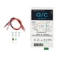 thumbnail image 2 of Kit de aire acondicionado genérico para aplicaciones automotrices en vehículos, 2 of 9